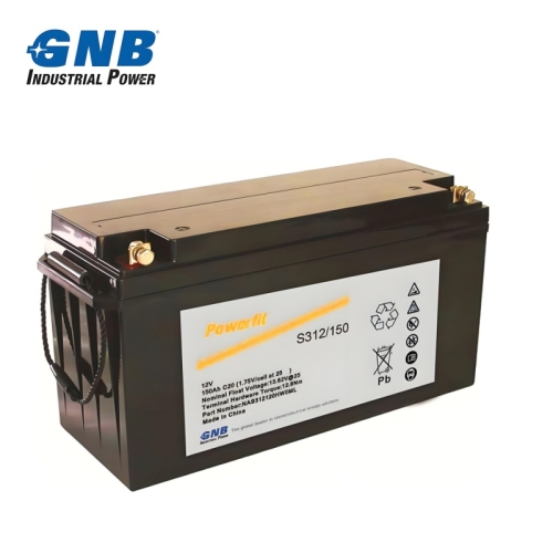 GNB·蓄电池(胶体)