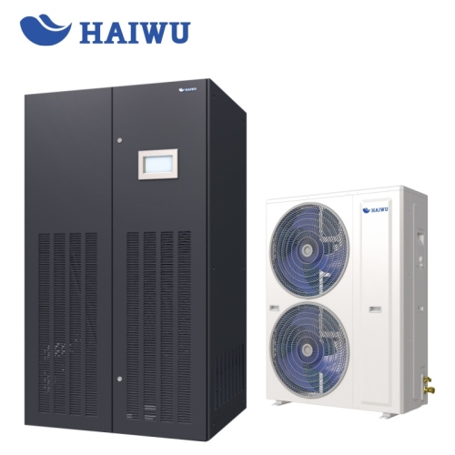 海悟(HAIWU)——CMA风冷精密空调(医疗双擎)