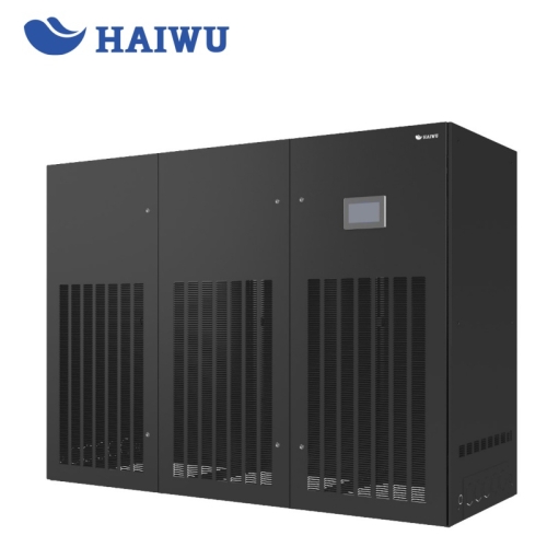 海悟(HAIWU)——CMC冷冻水精密空调