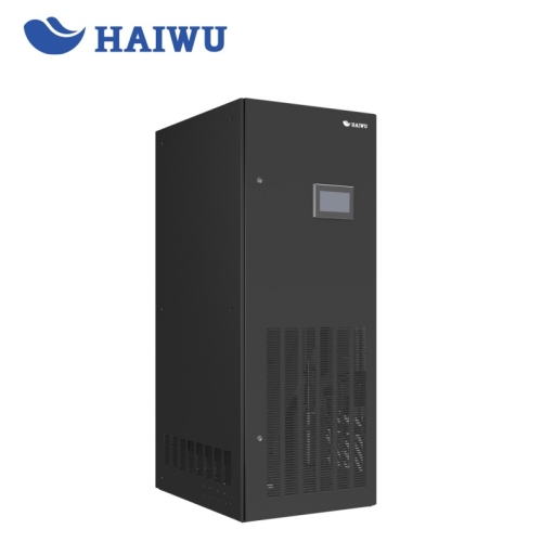 海悟(HAIWU)——CMF氟泵精密空调