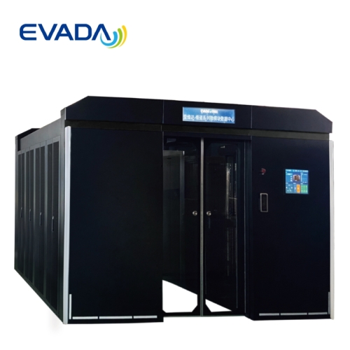 爱维达(evada)—维道-模块化数据中心