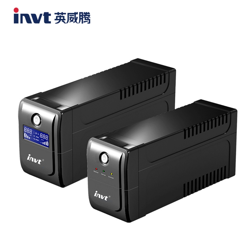 英威腾(invt)BU系列600~2000VA后备式UPS