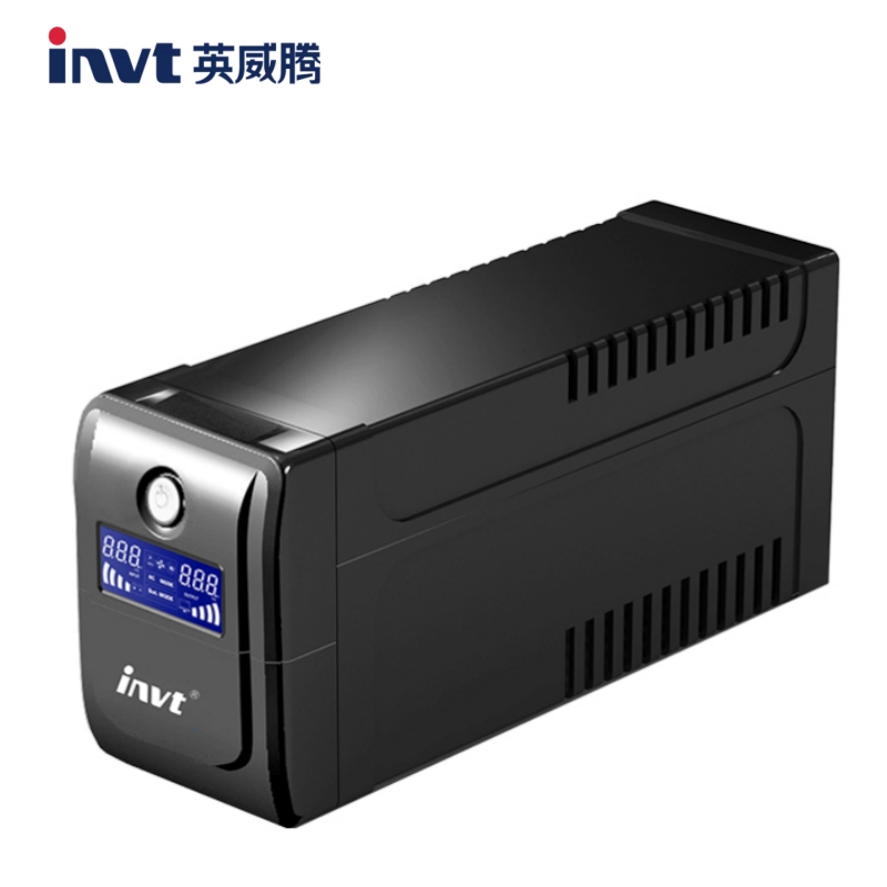 英威腾(invt)BU系列600~2000VA后备式UPS