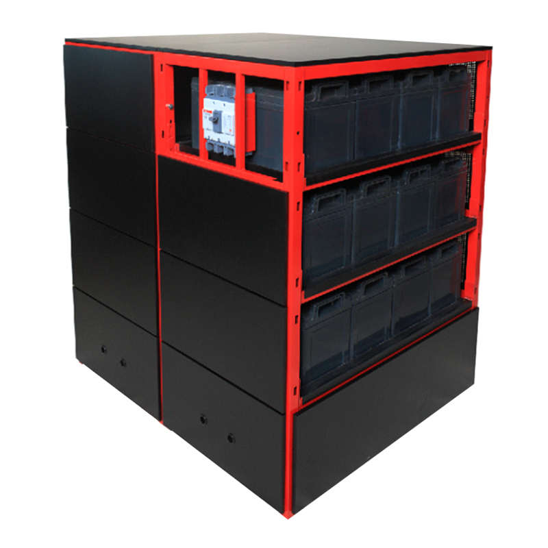 AERX—精品A系列电池柜