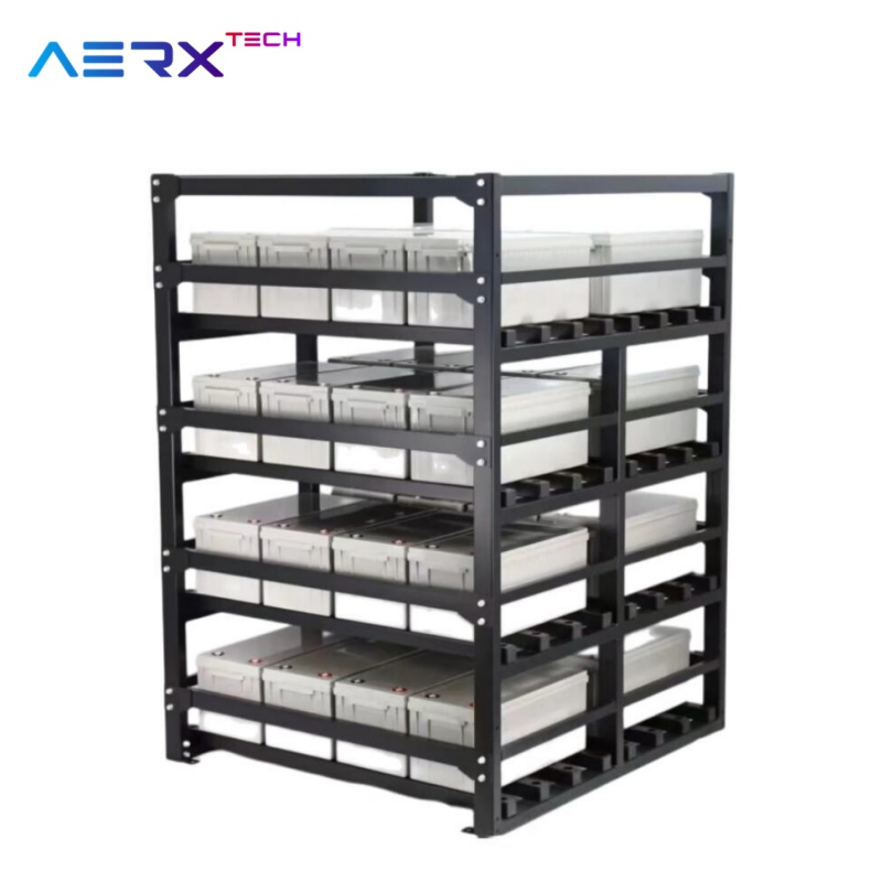 AERX—精品H系列电池架