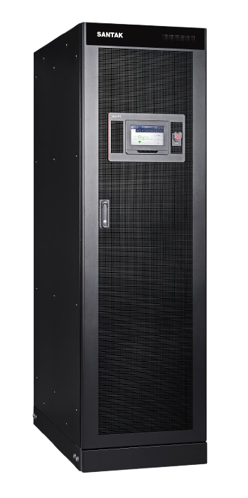 山特ARRAY 3A3 PT 系列（60～600kVA)模块化UPS